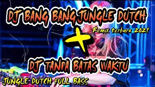 Download DJ BANG BANG TIKTOK VIRAL X DJ TANPA BATAS WAKTU UP AND DOWN VIRAL TIKTOK [ RIYAN RPMIX ] MP3