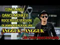 Download Lagu Tones and i - Dance Monkey Rock Reggae Version|Hands Hutagaol Live Cover Dijamin Ngangguk Tuh Kepala