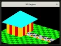 3D Java Engine WIP