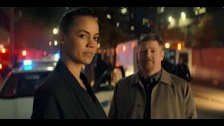 Neagley - Offisiel Trailer | Prime Video Norge