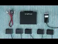 Download Lagu Adaptiv TPX Automotive Laser Jammer Review