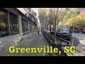 Download Lagu I'm visiting every town in SC - Greenville, South Carolina