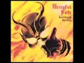 Mercyful Fate - The Oath (Lyrics)