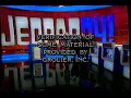 Download Lagu Jeopardy Closing Credits [ May 21st, 1995 ]