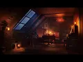 Download Lagu Gibran Alcocer   Idea 10 Piano Mix    1 Hour Loop    but its raining vibes