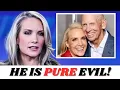 After Divorce Dana Perino Finally Breaks Silence on Her Husband 2