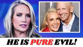 After Divorce Dana Perino Finally Breaks Silence on Her Husband 2