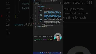 Filter an Array of Objects with JavaScript