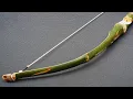 Download Lagu Simple Bow for Defense - Bamboo DIY