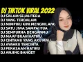 Download Lagu DJ TERPOPULER 2022❤️ DJ SALAM SEJAHTERA || DJ YANG TERDALAM || DJ MIMPIKU MENGHILANG