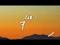 The Clash - Train in Vain (Stand by Me) (Lyrics)