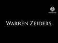 Warren Zeiders: No Brakes (PAL/High Tone Only) (2026)