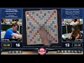 2026 Scrabble Players Championship - Game 24