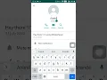 Download Lagu Whatsapp Hack | Trick to see your girlfriend/boyfriend whastapp chat || open exported chats trick