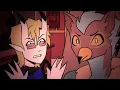 BAD NEWS (Animated Music Video) - Stellar, Black Gryph0n & Baasik