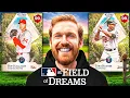 I Collected Every Field Of Dreams Card