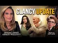 Lindsay Clancy Trial Updates w Ashley Willcott
