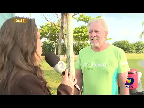 Confira a previsão do tempo para esta quarta-feira em SC