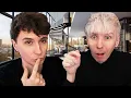 Lagu Dan and Phil design a LUXURY PENTHOUSE