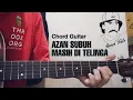 Download Lagu IWAN FALS - AZAN SUBUH MASIH DI TELINGA (CHORD GUITAR)