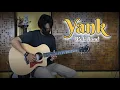 Download Lagu YANK - WALI || Instrumental Cover Gitar Akustik + Lirik
