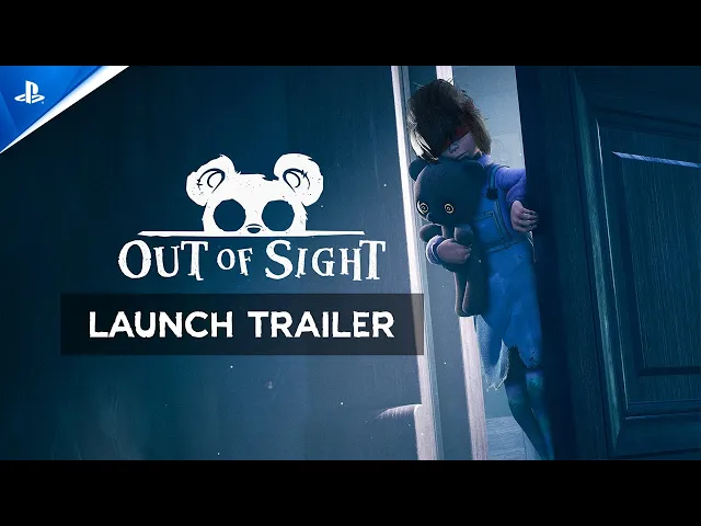 Out of Sight - Launch Trailer | PS5 Games