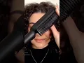 Download Lagu Essa escova alisadora é o sonho de quem ama alisar o cabelo!