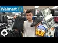 100 Walmart Outfit Challenge