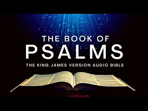 Download MP3 The Book of Psalms KJV | Audio Bible (FULL) by Max #McLean #KJV #audiobible #psalms #book #audiobook