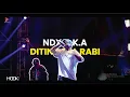 Download Lagu NDX AKA - DITINGGAL RABI (VIDEO LIRIK HIPHOP DANGDUT VERSION)