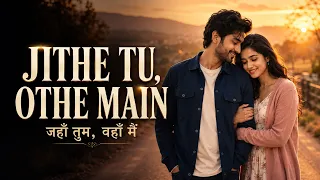 Jithe Tu, Othe Main | Punjabi Love Song 2026