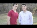 Download Lagu Love Me Like You Do - Ellie Goulding - Official Music Video Cover By Dalton \u0026 Dylan