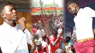 benjamen ekidor akuj irai yong akuj kang turkana gospel subscribe viral nyangatom