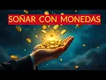 What does it mean to dream about coins