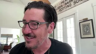 Interview with New Kids on the Block s Jonathan Knight