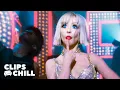 Christina Aguilera s Powerful Voice Shines Burlesque