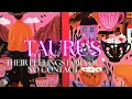 TAURUS TAROT They refused to compromise they are paying the ultimate emotional price