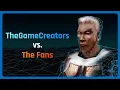 TheGameCreators vs The Fans DarkBASIC FPS Creator GameGuru and the future of GameGuru MAX