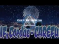 NF, Cordae - CAREFUL (Nightcore) | Lyrics