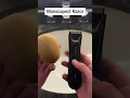 How To Shave The Correct Way