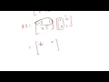 L2 6 Properties Matrix Multiplication