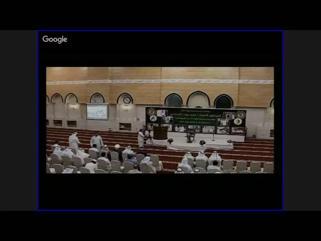 ⁣الأمسية القرآنية بمناسبة أربعينية وفاة رفيق القرآن المرحوم الأستاذ/ حميد مراد أشكناني