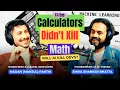 Calculators Didn t Kill Math - Will AI Kill Devs Go with WP Tech Podcast Nepal Season 7 Episode 5