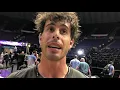 Former LSU baseball star Kramer Robertson weighs in on mom Kim Mulkey s move to coach Lady Tigers