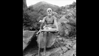 sri ramana sadguru raayane bhagavan sri ramana maharshi