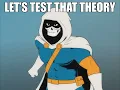 Taskmaster’s Task