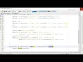 Understanding Lambdas in Java 3 of 3 - using the Predicate Functional Interface FI from the API
