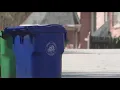Recycling and garbage not properly separated in DeKalb County audit finds