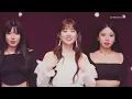 [🎥나무직캠] 박은빈(PARK EUN BIN) ‘Into The Light’ NamooCam (교차 편집 Stage Mix)