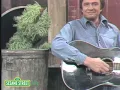 Sesame Street: Johnny Cash Sings Nasty Dan